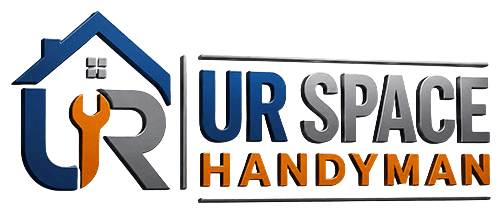UR Space Handyman Logo