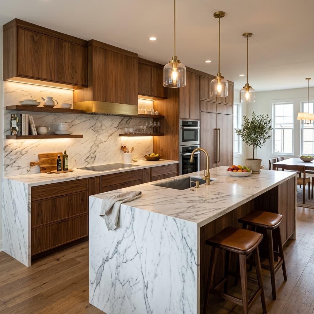 Kitchen Remodeling